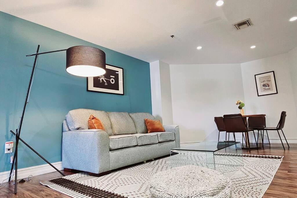 The Lofts On Clematis 402 Downtown West Palm Beach Exteriör bild