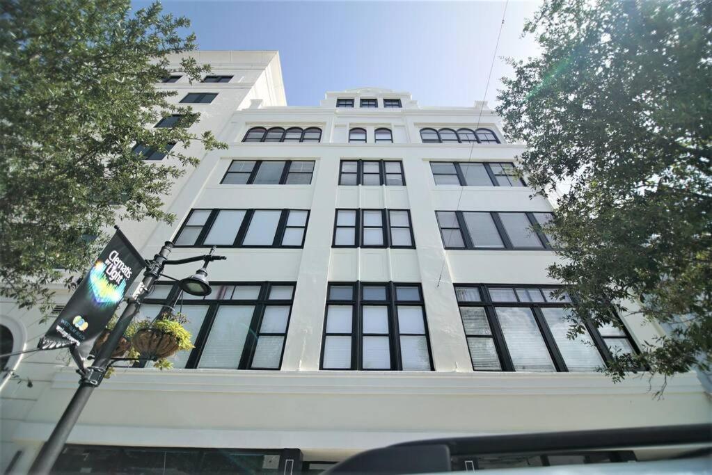 The Lofts On Clematis 402 Downtown West Palm Beach Exteriör bild